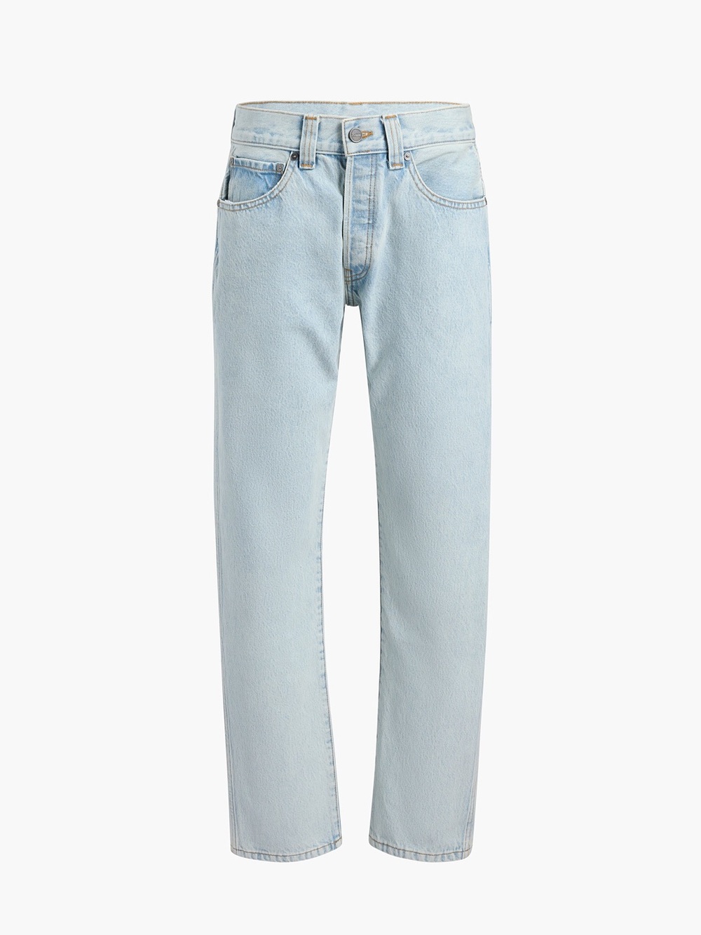 Khaite Callum Jeans